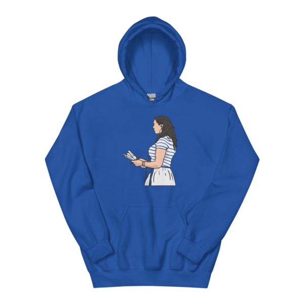 Grover Stewart Colts Carlie Irsay Gordon Shirt