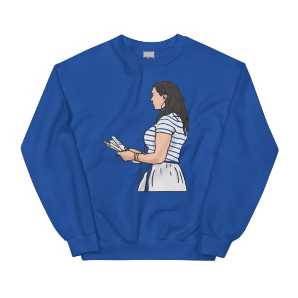 Grover Stewart Colts Carlie Irsay Gordon Shirt