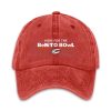 Here For The Benito Bowl Bad Bunny Hat