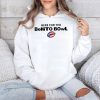 Here For The Benito Bowl Bad Bunny Shirt 4