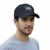 Hillary Clinton Not His House Our House Hat