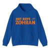Hot Boys For Zohran Shirt 3