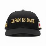 Japan Is Back Hat