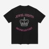 Jewel Heists Are For Louvres Shirt