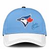 Justin Bieber Blue Jays 57 Jersey