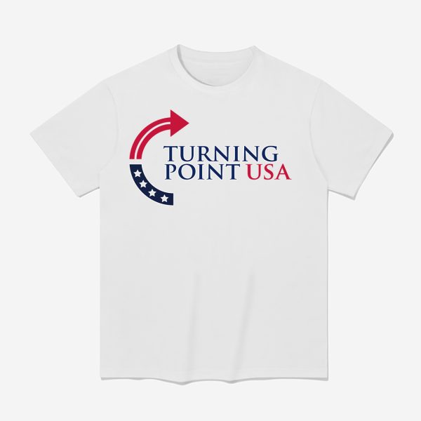Justin Bieber Turning Point Usa Hoodie