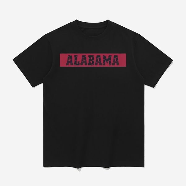 Kalen Deboer Alabama Black Hoodie