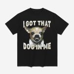 Kike Hernandez In Got That Dog In Me Shirt