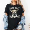 Kike Hernandez In Got That Dog In Me Shirt