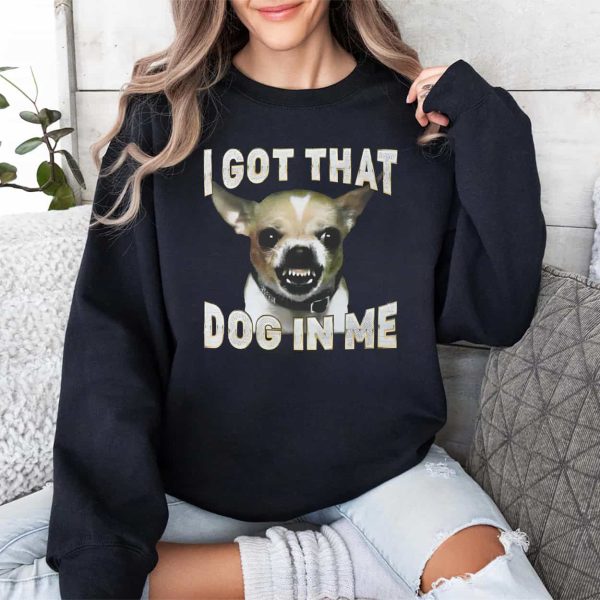 Kike Hernandez In Got That Dog In Me Shirt