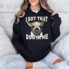 Kike Hernandez In Got That Dog In Me Shirt