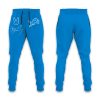 Lions Bad Bunny Super Bowl LX Hoodie 3