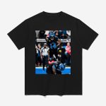 Lions Spiderman X Superman Shirt