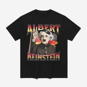 Albert Neinstein Shirt