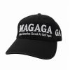 MAGAGA Make America Good At Golf Again Hat