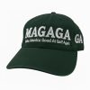 MAGAGA Make America Good At Golf Again Hat