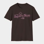 Maisie Peters I Was There Before the Bloom Shirt