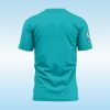 Mariners Dump 61 Here Shirt