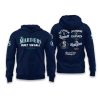 Mariners Seize The Moment Word Series 2025 Shirt1