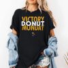 Max Starks Victory Donut Monday Shirt 2
