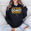 Max Starks Victory Donut Monday Shirt 4