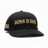 Japan Is Back Hat