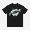 Nicky Scarlotta Mariners Marinahzz Shirt