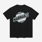 Nicky Scarlotta Mariners Marinahzz Shirt