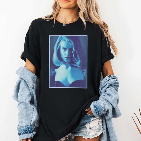Nicole Kidman To Die For 30th Anniversary Shirt 2