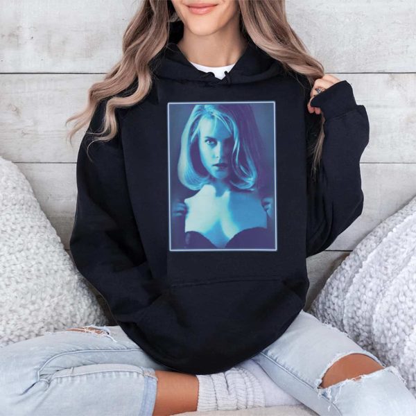 Nicole Kidman To Die For 30th Anniversary Shirt 4