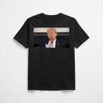 No Nobel Peace Prize 2025 For Trump Shirt