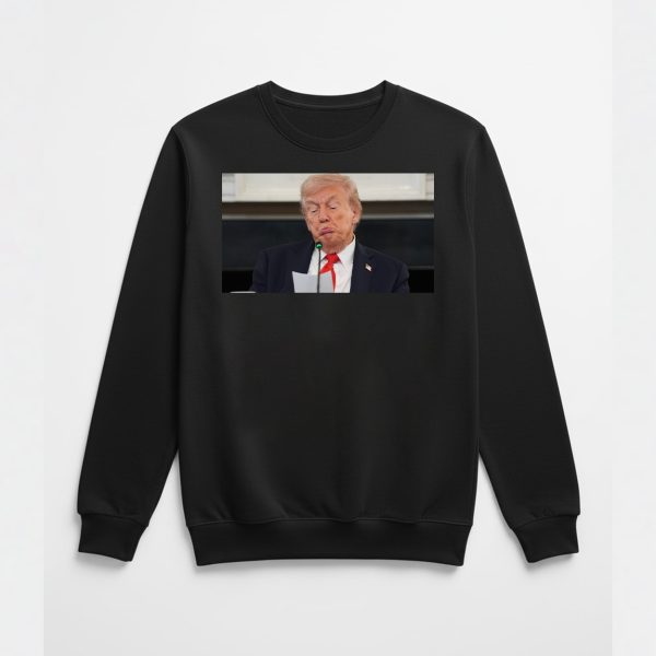 No Nobel Peace Prize 2025 For Trump Shirt