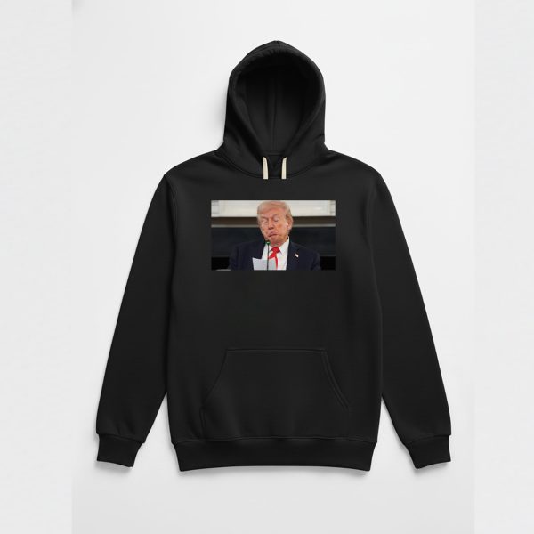No Nobel Peace Prize 2025 For Trump Shirt