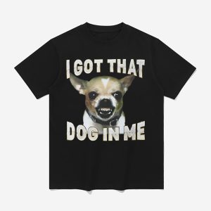 Kike Hernandez In Got That Dog In Me Shirt
