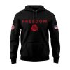 Ohio State Freedom Turning Point USA Hoodie 3 Ohio State Freedom Turning Point USA Hoodie