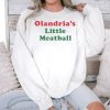 Olandrias Little Meatball Shirt 3