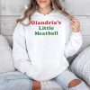 Olandrias Little Meatball Shirt 4