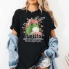 Portland Frog City Of Roses Shirt 2