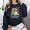 Portland Frog City Of Roses Shirt 3