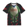 Portland Frog Protest Resist Costume Shirt 1