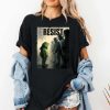 Portland Frog Protest Resist Shirt 2