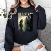 Portland Frog Protest Resist Shirt 3