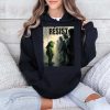 Portland Frog Protest Resist Shirt 4