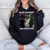Portland Frog Rage Against The Machine Shirt 4