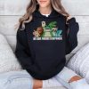 Portland Frog We Have Friends Everywhere Shirt 4