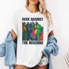 Rage Against The Machine Frog Shirt 2