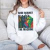 Rage Against The Machine Frog Shirt 4