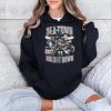 Seahawks Sea Town Hold It Down Shirt 2