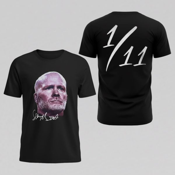 Sean McDermott Bills Big Head 1 11 Signature Shirt
