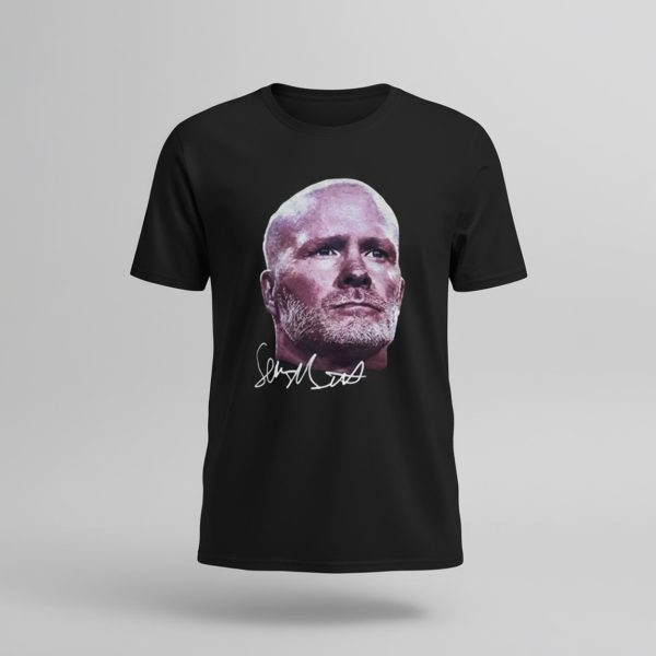 Sean McDermott Bills Big Head 1 11 Signature Shirt